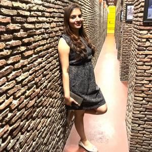 Meet your Posher, Divya